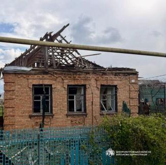 війна, обстріли