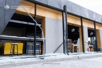 війна, обстріли