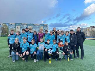 Кубок відкриття сезону