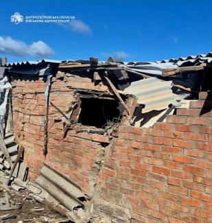 війна, обстріли