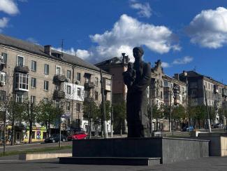 ситуація в місті