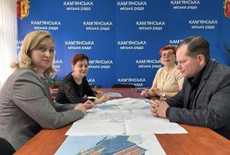 генплан