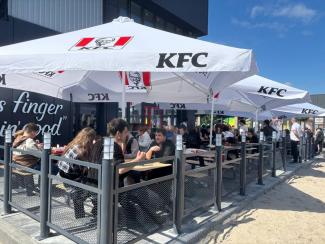 KFC