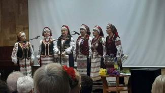 посиденьки
