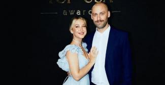  Стася Ровінська