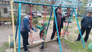 Органи самоорганізації населення 
