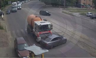 ДТП