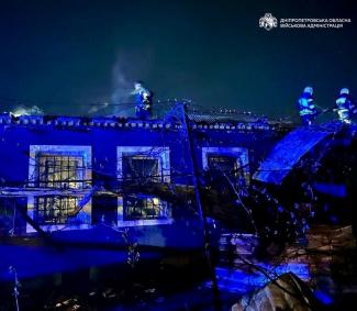 війна, обстріли