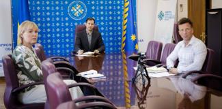 шкільне харчування
