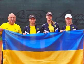 теніс