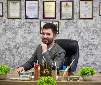 Андрій Олійник
