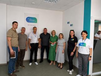 онлайн-пункт Офісу податкових консультантів