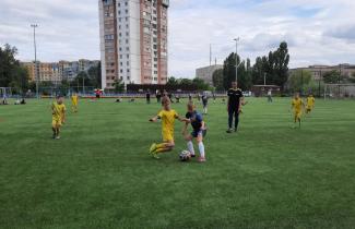 футбол