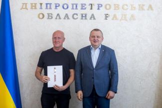 донор