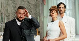  Володимир Дантес
