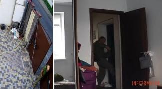 грабіжник