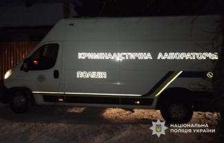 стрілянина