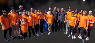 волонтерський центр