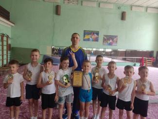 спортивна гімнастика