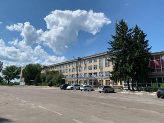 ситуація в місті