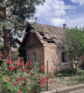 війна, обстріли