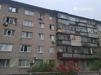 війна, обстріли