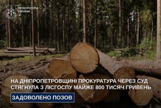 лісгосп