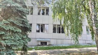 війна, обстріли