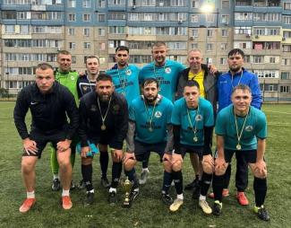 Кубок відкриття сезону