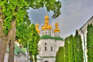 свято