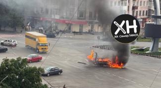 вантажівка