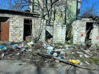 сміття