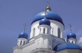 церква