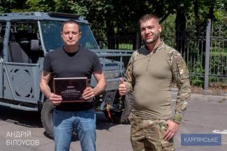 військові, допомога