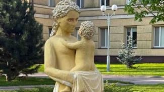 скульптура