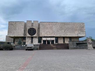 ситуація в місті