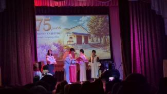 Будинок культури Карнаухівки