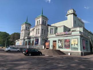 ситуація в місті