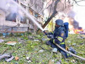 війна, обстріли