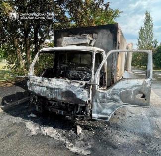 війна, обстріли