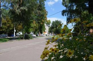 ситуація в місті
