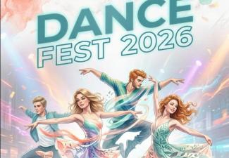 Dance fest - 2026