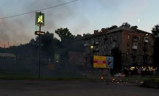 дрон