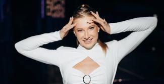 Катерина Нікітіна