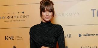 Ксенія Мішина