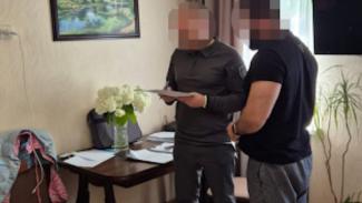 поліція