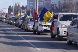 автопробіг