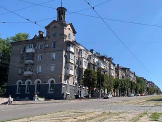 ситуація в місті
