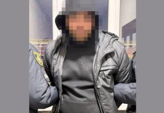 ґвалтівник