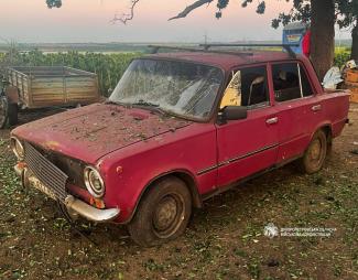 війна, обстріли
